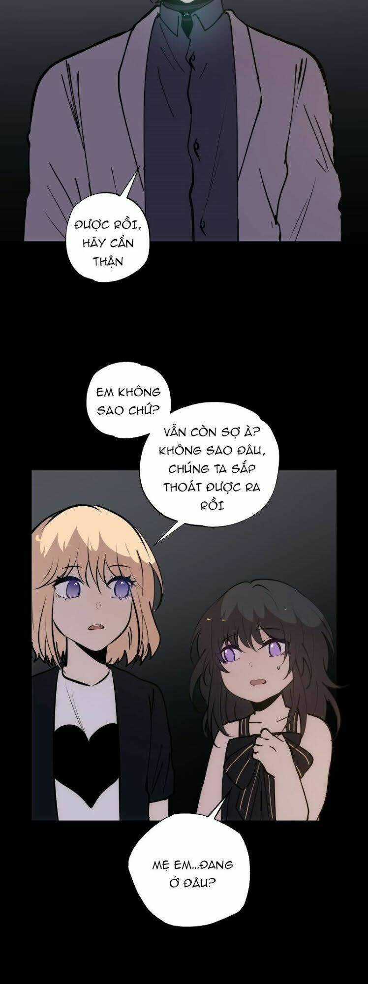 Trọng Sinh Mạc Thế Chapter 121 trang 53