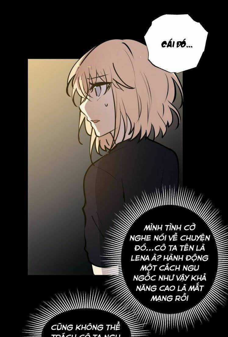 Trọng Sinh Mạc Thế Chapter 121 trang 54