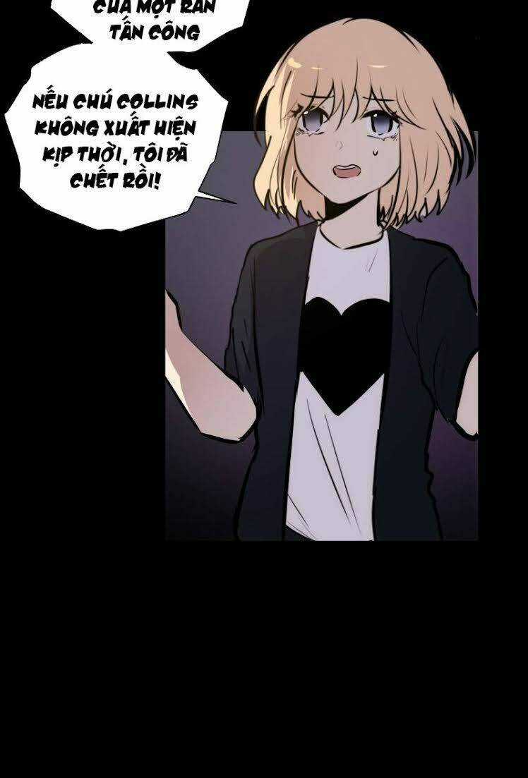 Trọng Sinh Mạc Thế Chapter 121 trang 57