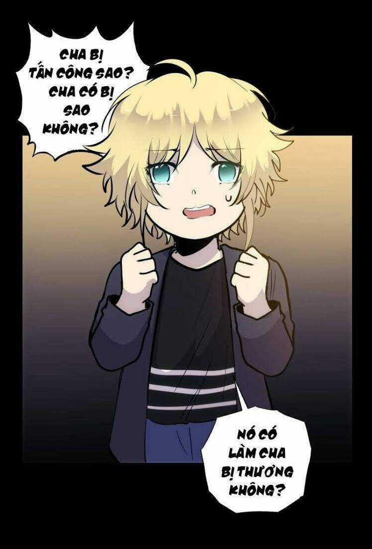 Trọng Sinh Mạc Thế Chapter 121 trang 58