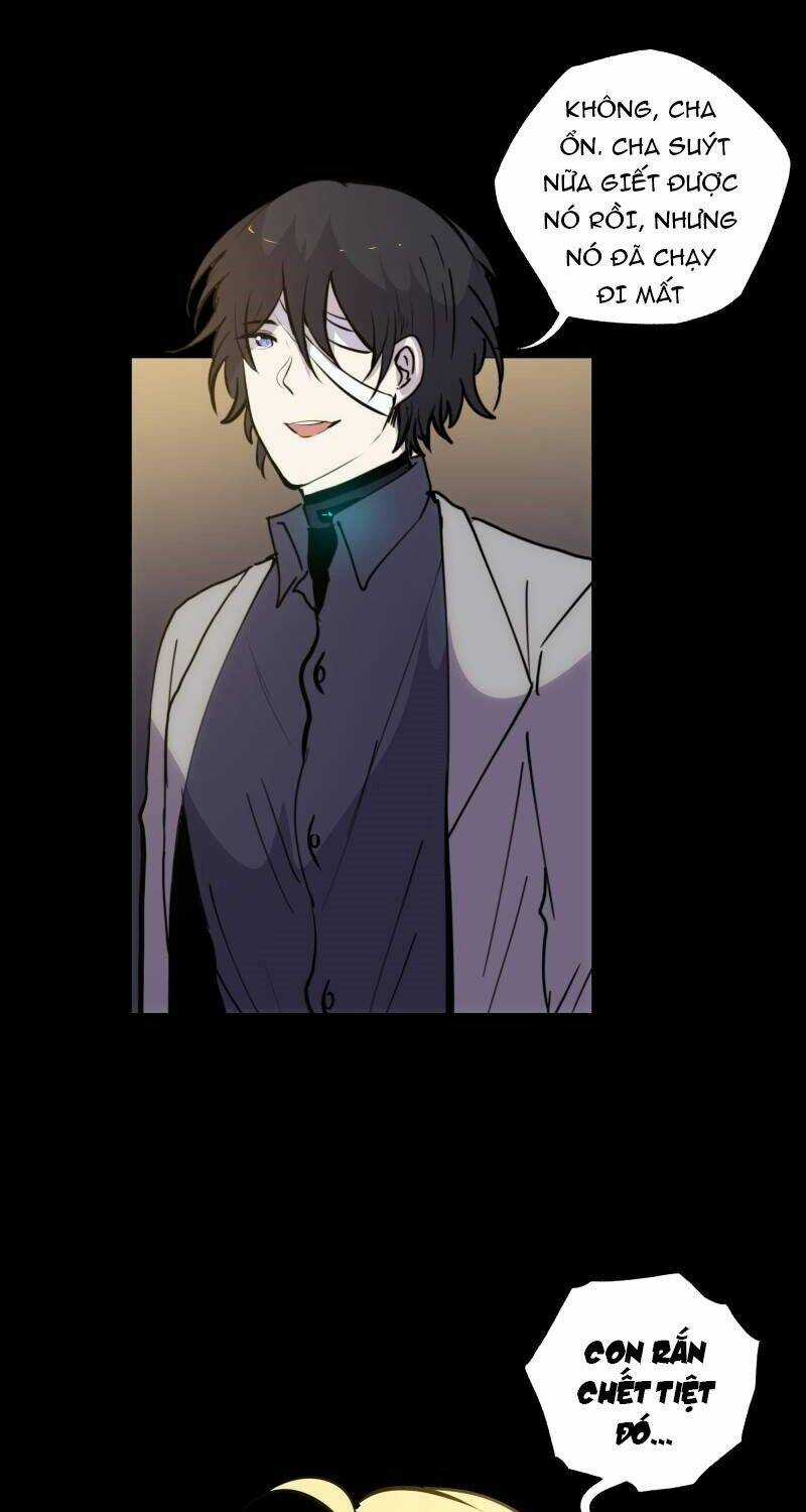 Trọng Sinh Mạc Thế Chapter 121 trang 59