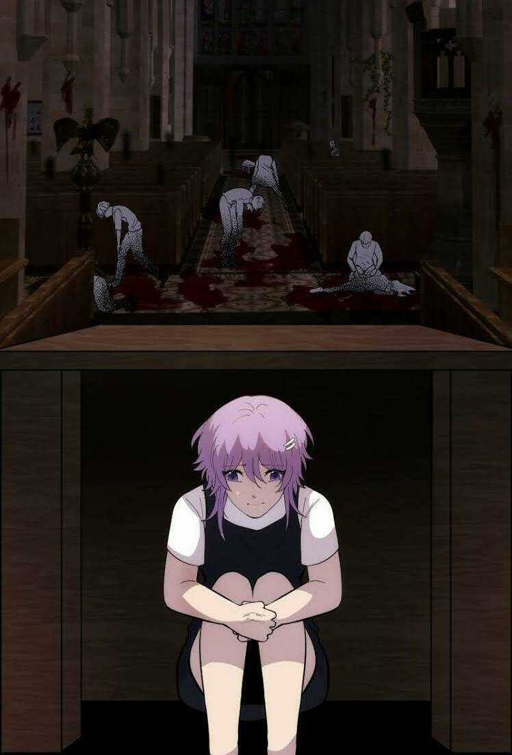 Trọng Sinh Mạc Thế Chapter 121 trang 6