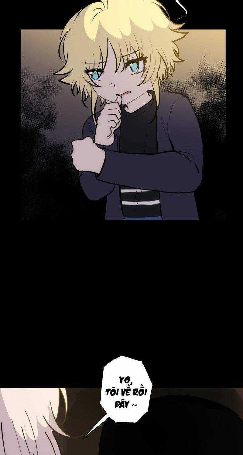 Trọng Sinh Mạc Thế Chapter 121 trang 60