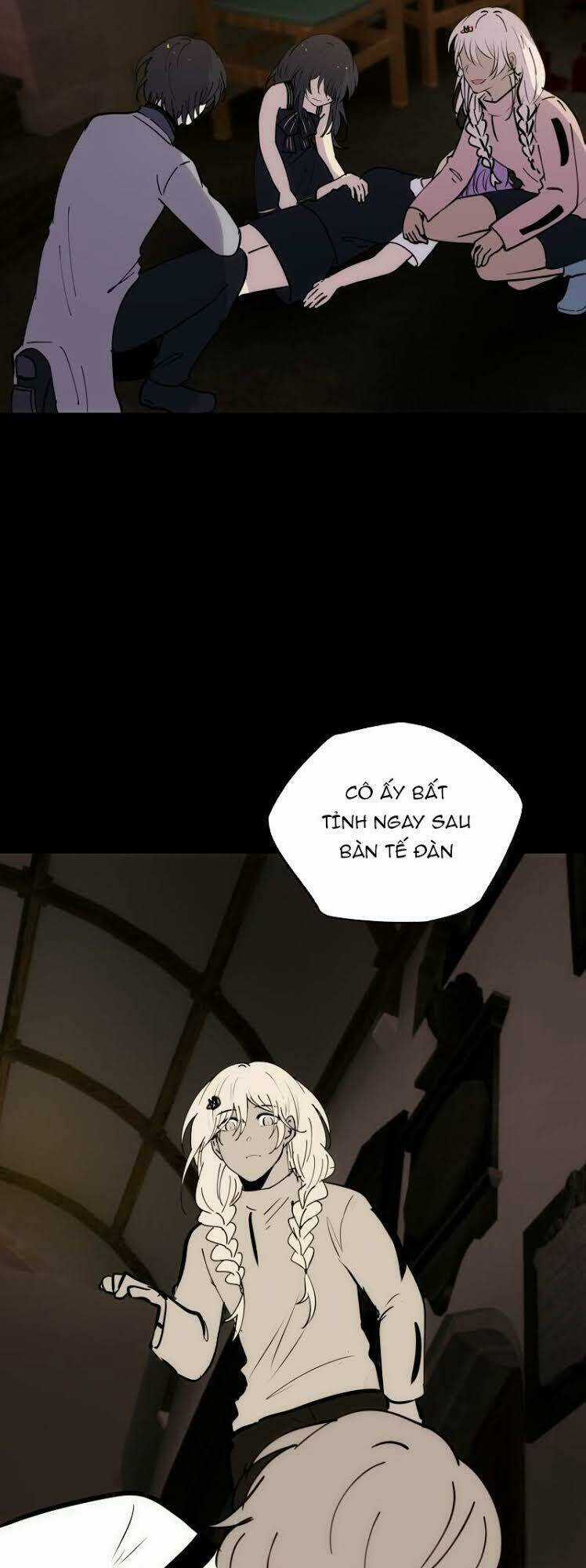 Trọng Sinh Mạc Thế Chapter 121 trang 64