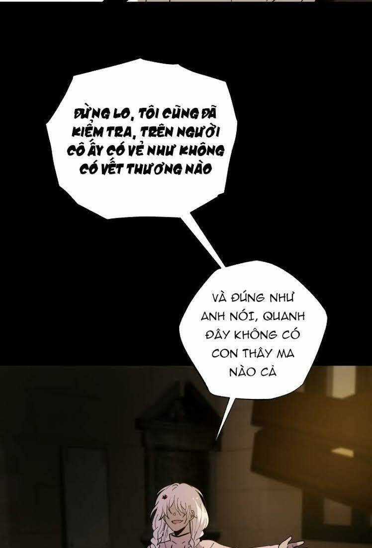 Trọng Sinh Mạc Thế Chapter 121 trang 65