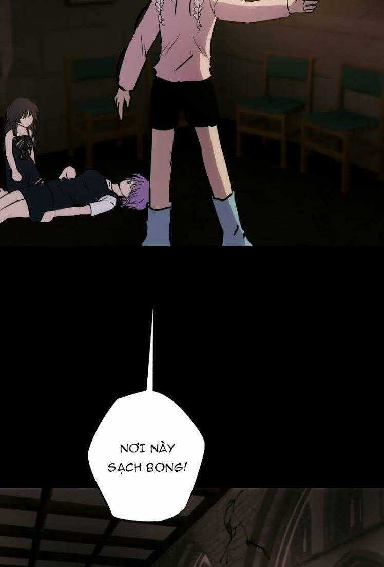 Trọng Sinh Mạc Thế Chapter 121 trang 66