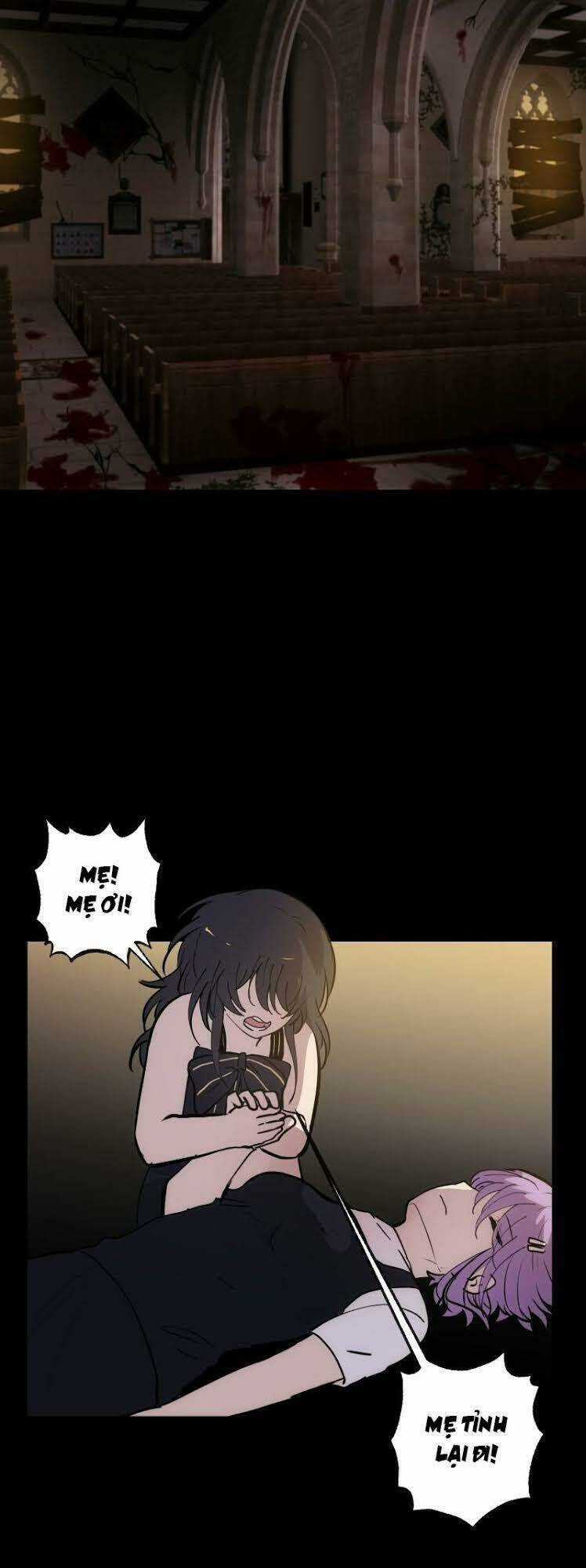 Trọng Sinh Mạc Thế Chapter 121 trang 67