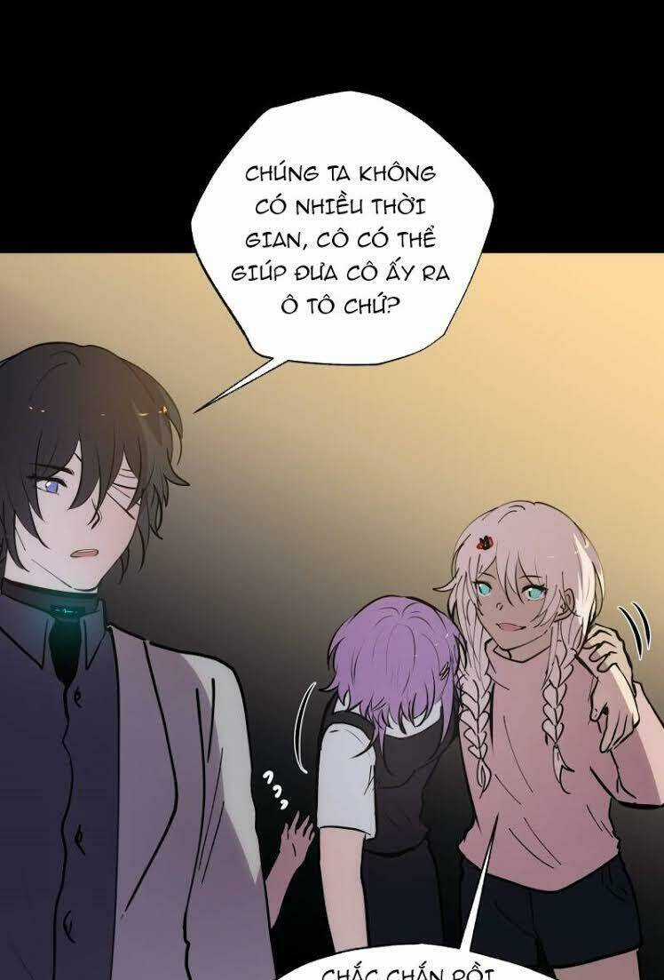 Trọng Sinh Mạc Thế Chapter 121 trang 68