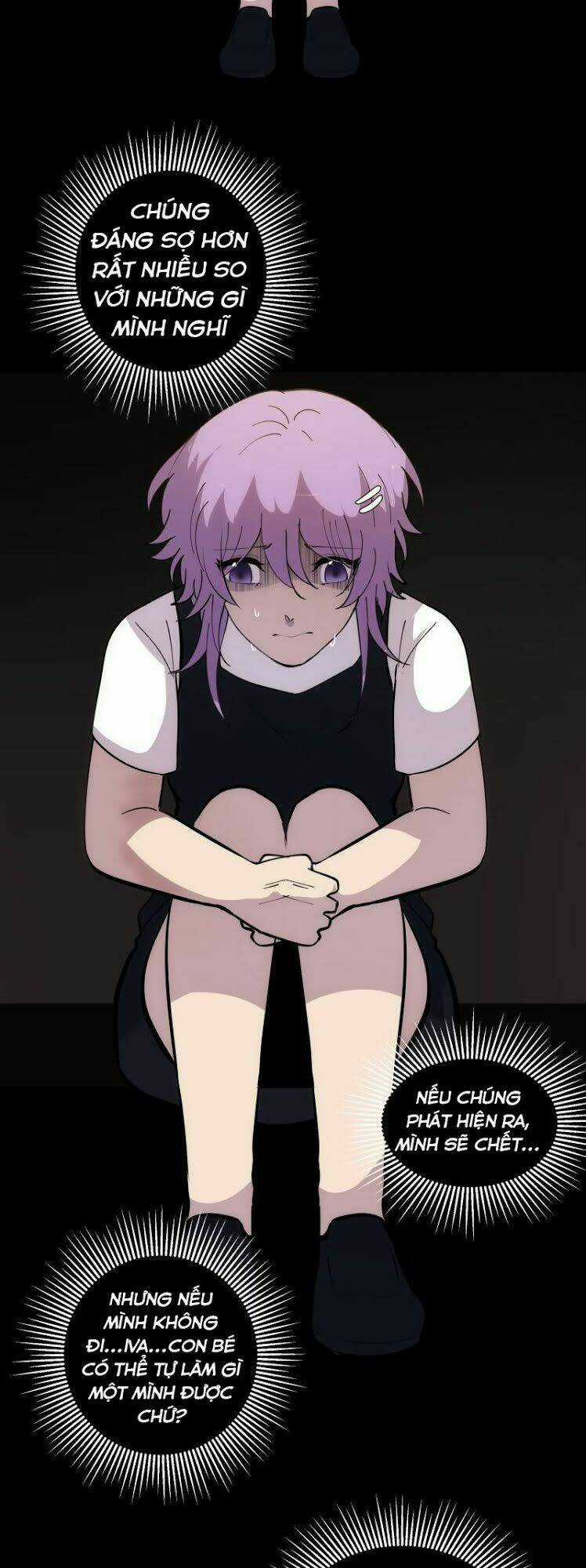 Trọng Sinh Mạc Thế Chapter 121 trang 7