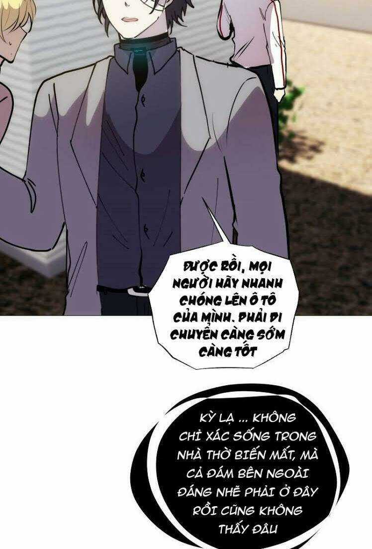 Trọng Sinh Mạc Thế Chapter 121 trang 72