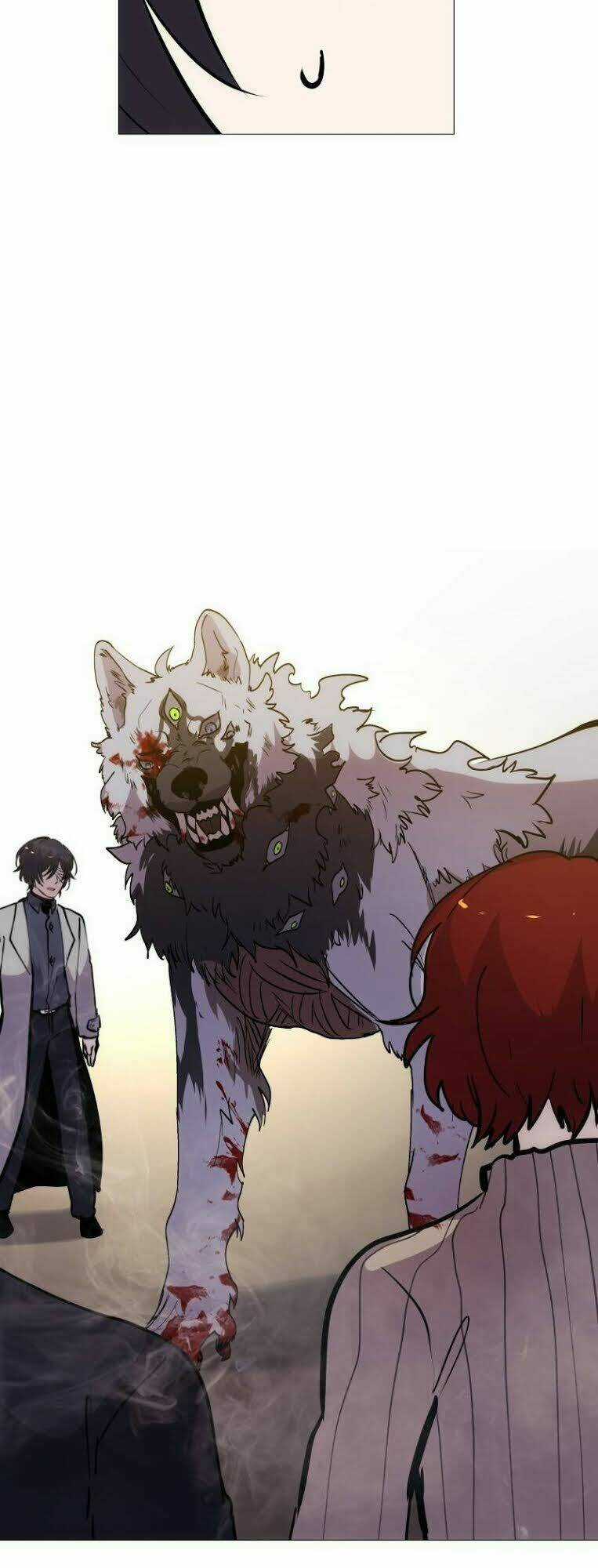 Trọng Sinh Mạc Thế Chapter 121 trang 76