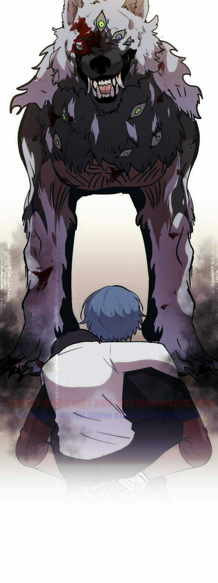 Trọng Sinh Mạc Thế Chapter 122 trang 10