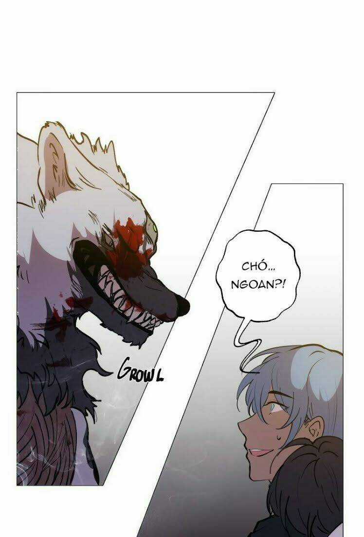 Trọng Sinh Mạc Thế Chapter 122 trang 11