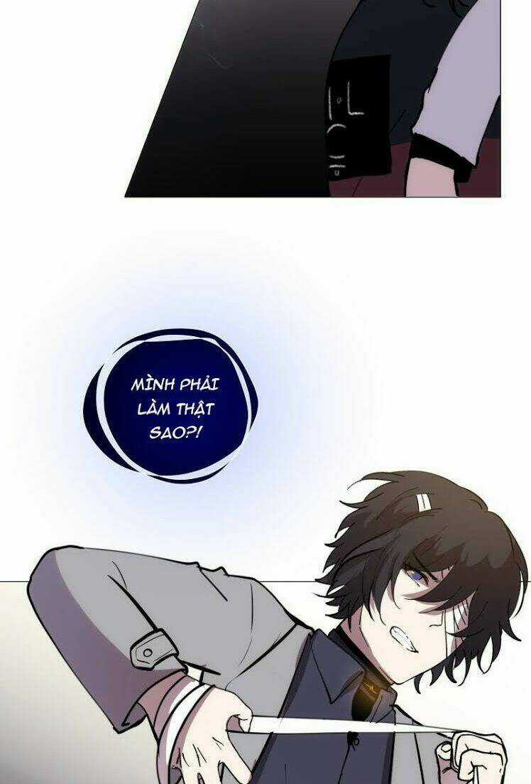 Trọng Sinh Mạc Thế Chapter 122 trang 12