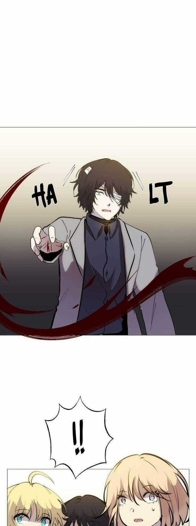 Trọng Sinh Mạc Thế Chapter 122 trang 16