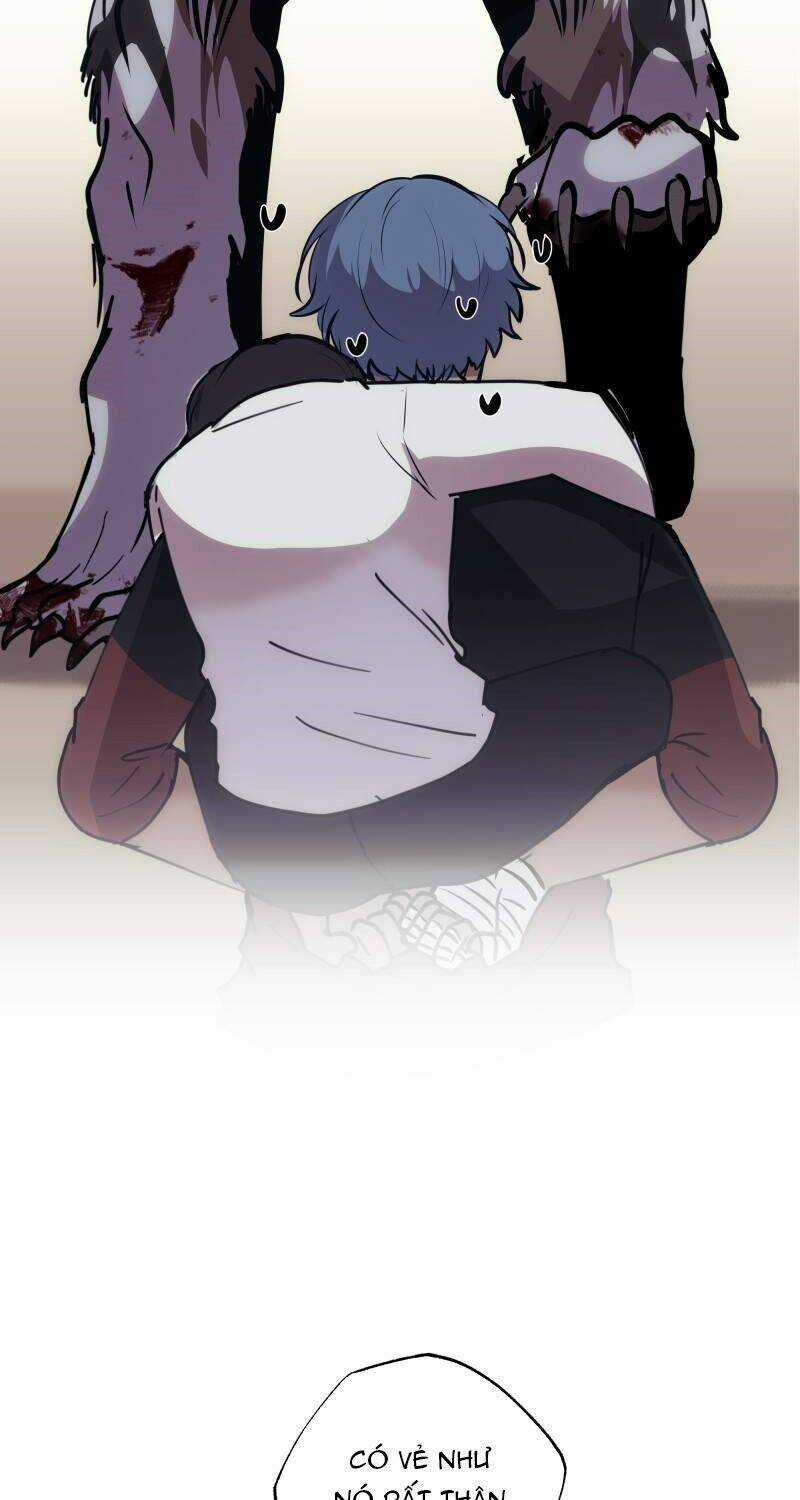 Trọng Sinh Mạc Thế Chapter 122 trang 19