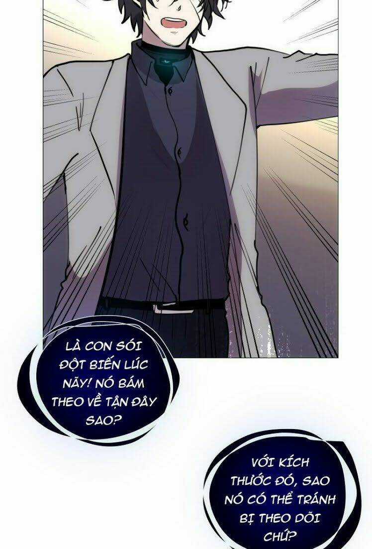 Trọng Sinh Mạc Thế Chapter 122 trang 2