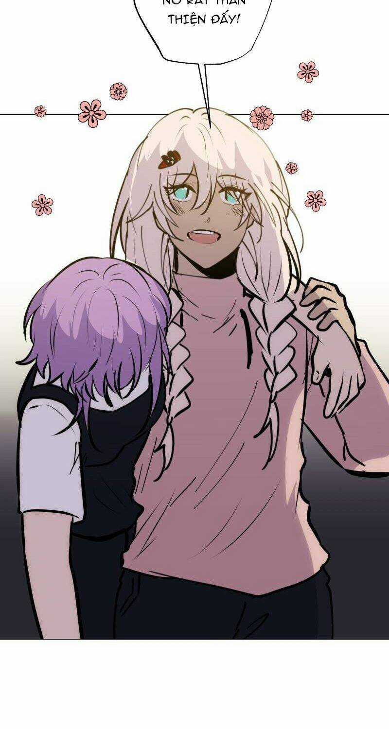 Trọng Sinh Mạc Thế Chapter 122 trang 20