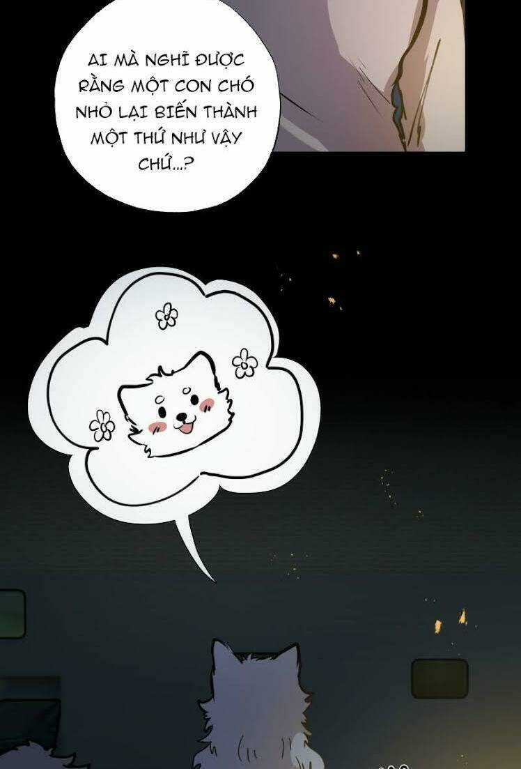 Trọng Sinh Mạc Thế Chapter 122 trang 29