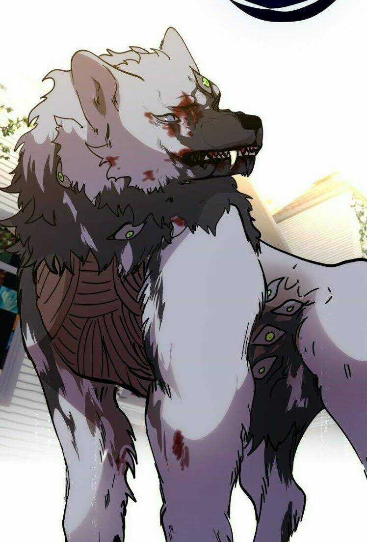 Trọng Sinh Mạc Thế Chapter 122 trang 3