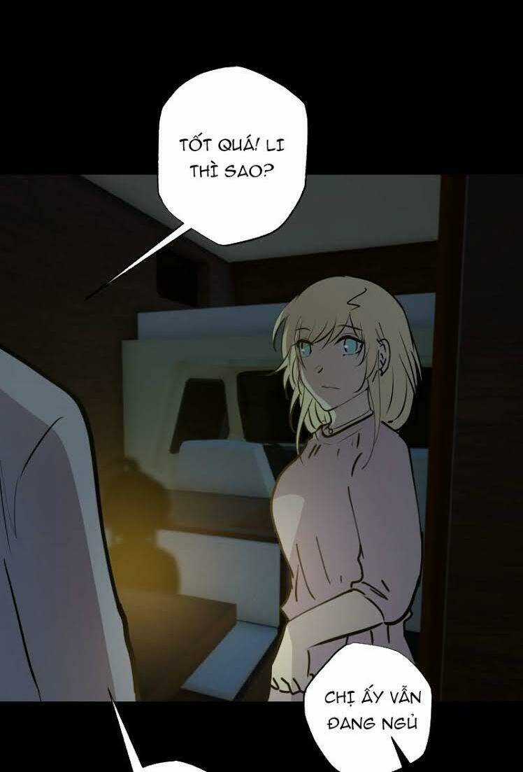 Trọng Sinh Mạc Thế Chapter 122 trang 32