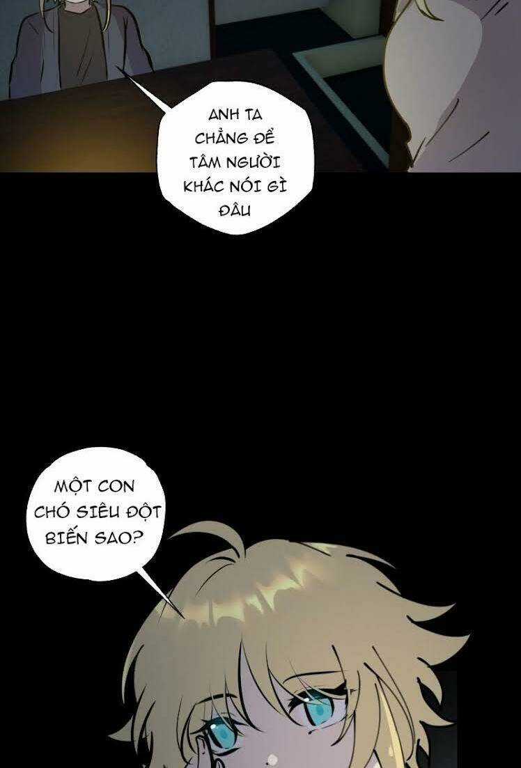 Trọng Sinh Mạc Thế Chapter 122 trang 35