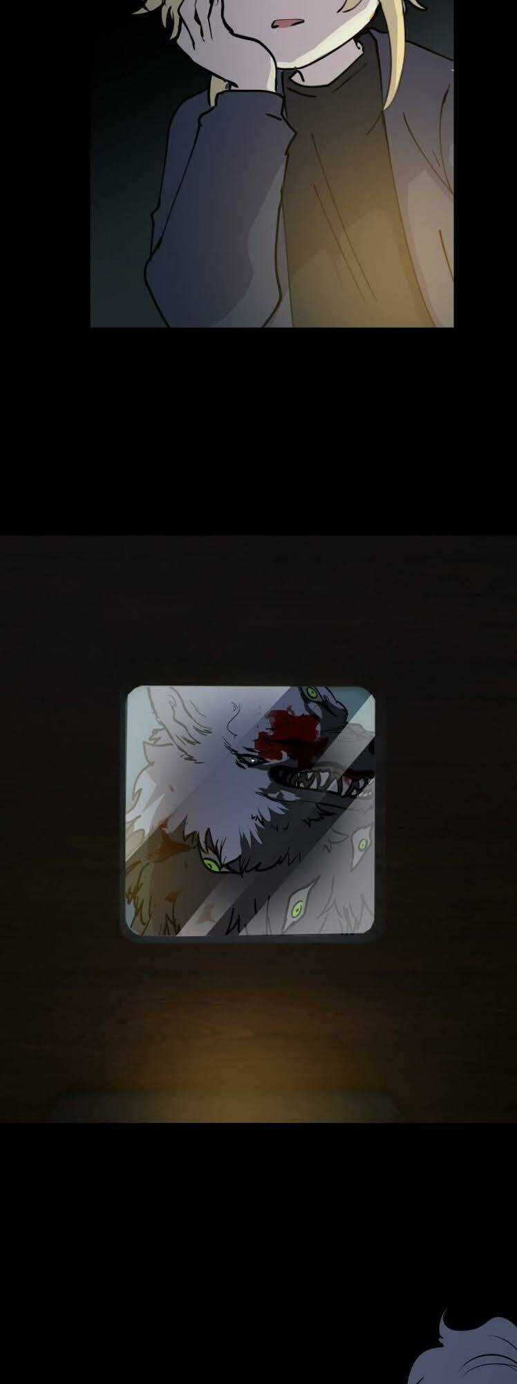 Trọng Sinh Mạc Thế Chapter 122 trang 36