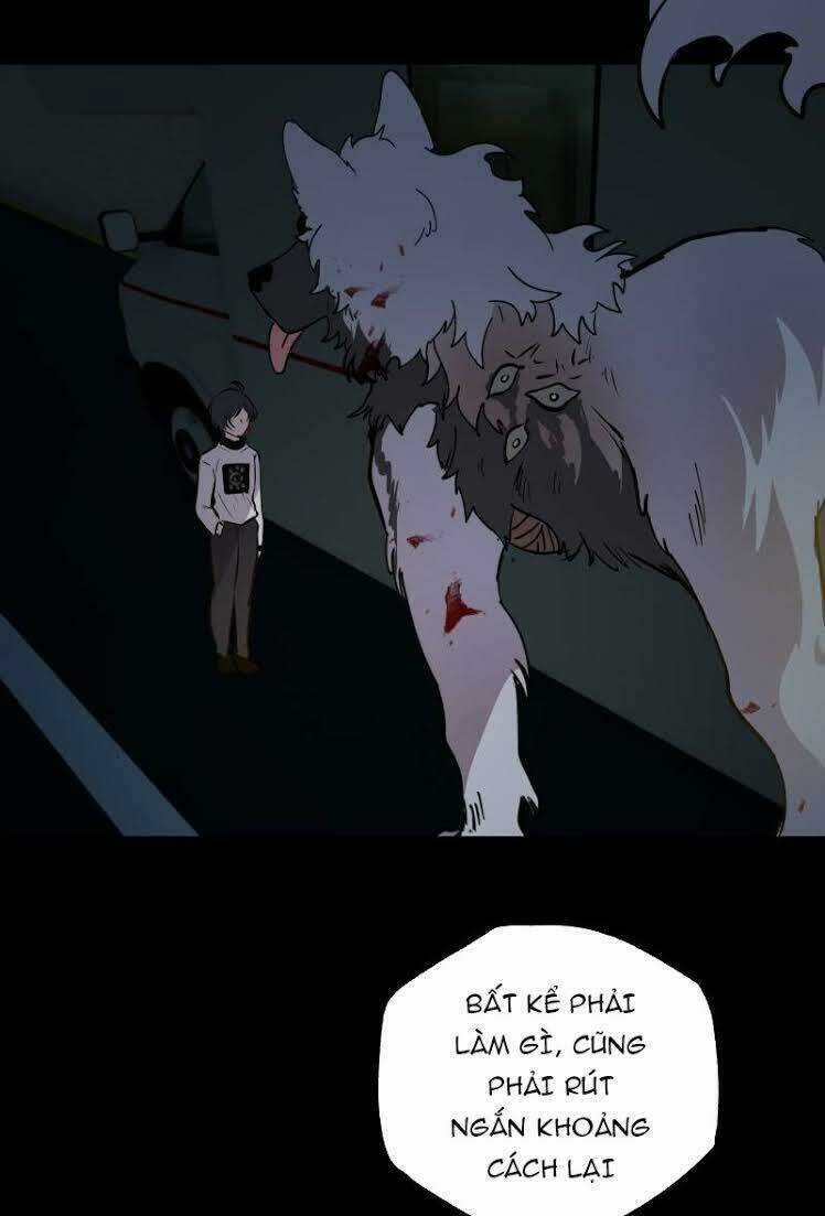 Trọng Sinh Mạc Thế Chapter 122 trang 37