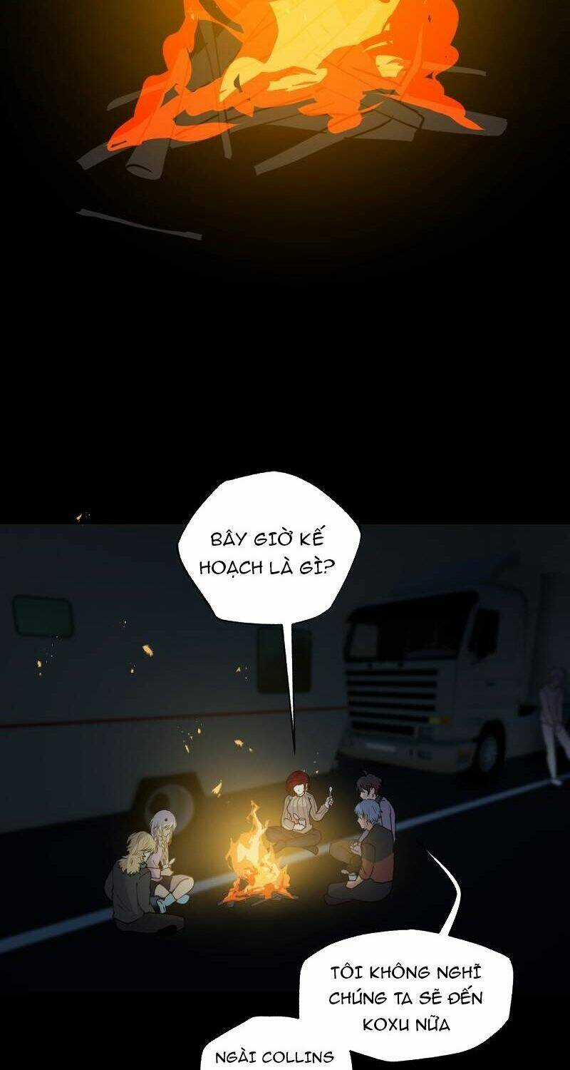 Trọng Sinh Mạc Thế Chapter 122 trang 40