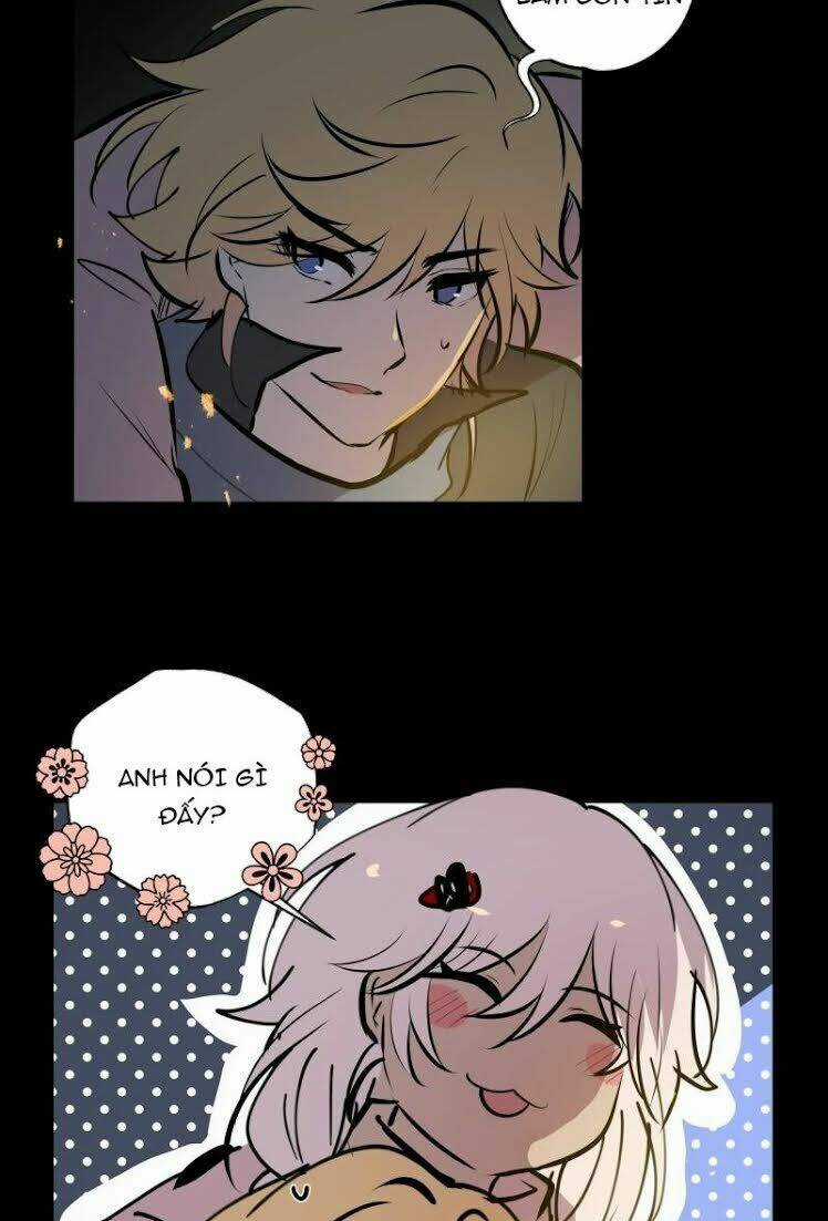 Trọng Sinh Mạc Thế Chapter 122 trang 42