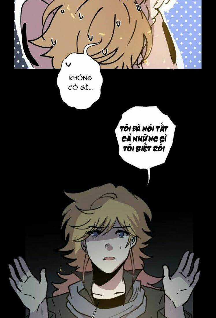 Trọng Sinh Mạc Thế Chapter 122 trang 43