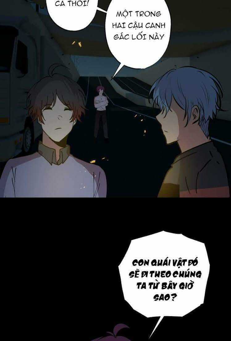 Trọng Sinh Mạc Thế Chapter 122 trang 45