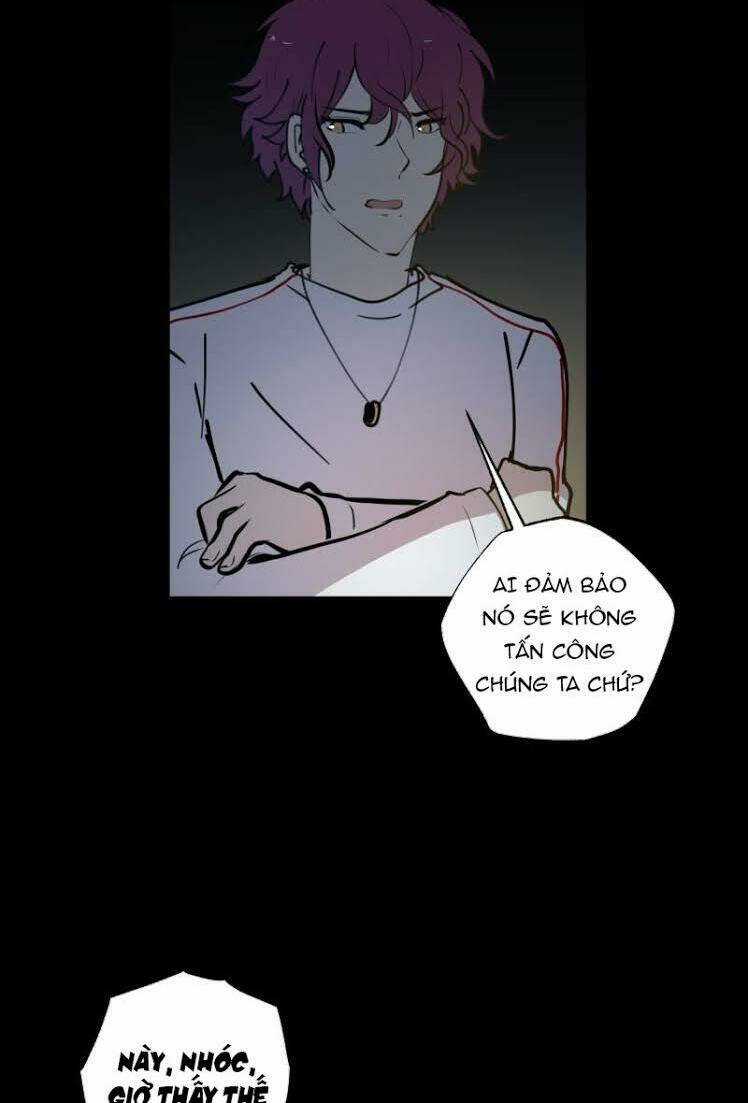 Trọng Sinh Mạc Thế Chapter 122 trang 46