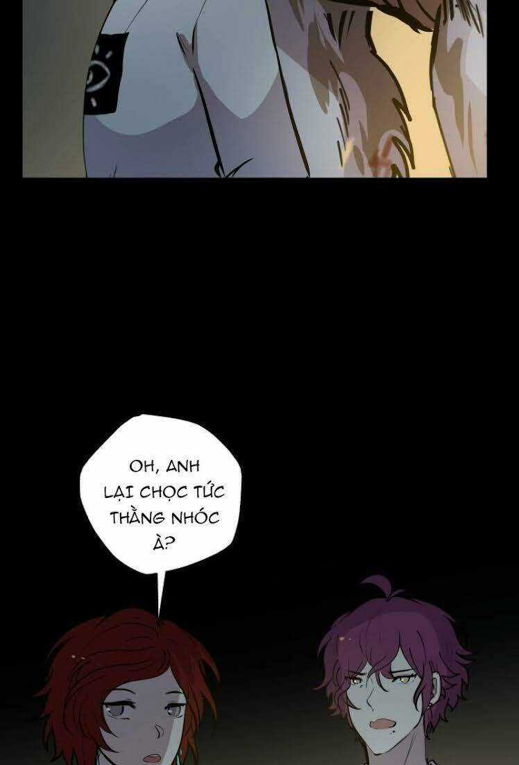 Trọng Sinh Mạc Thế Chapter 122 trang 48