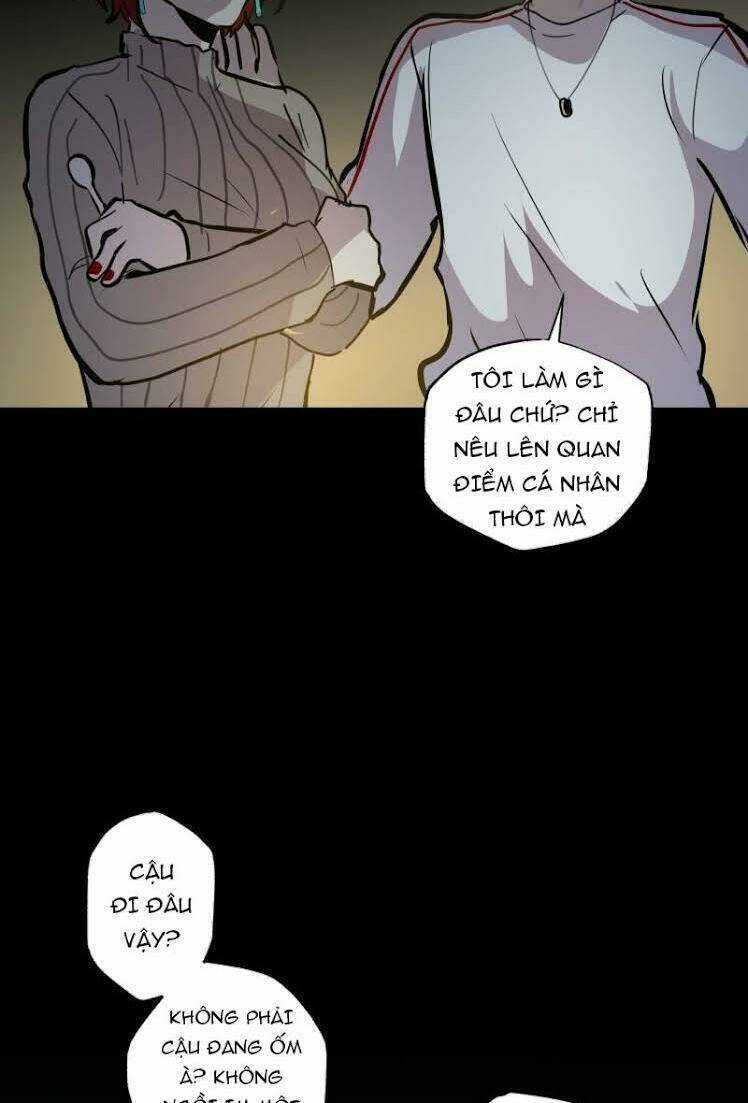 Trọng Sinh Mạc Thế Chapter 122 trang 49