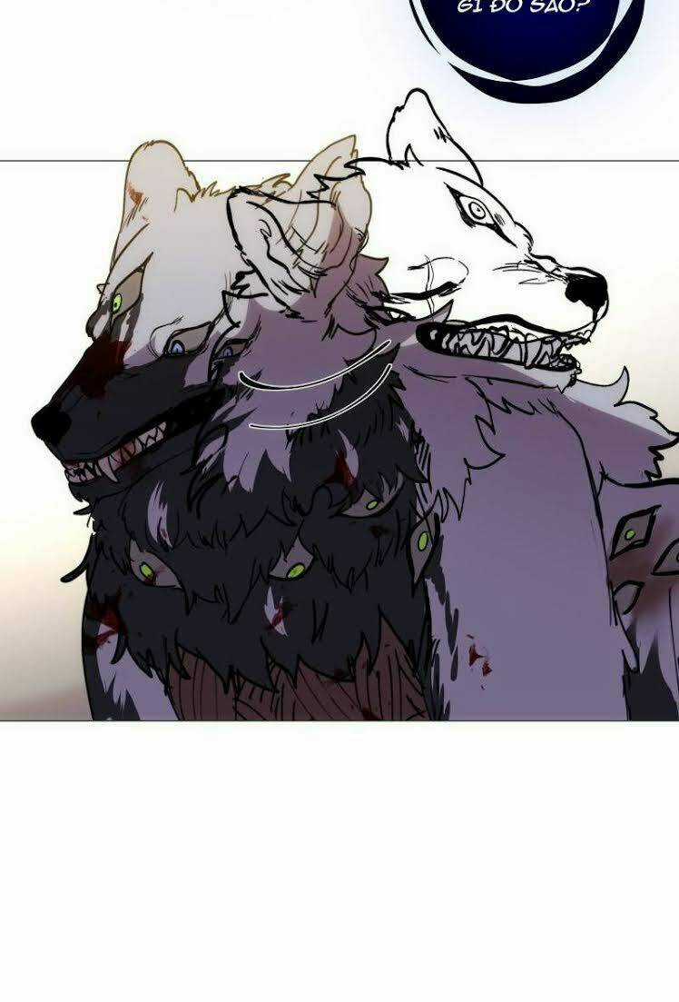 Trọng Sinh Mạc Thế Chapter 122 trang 5