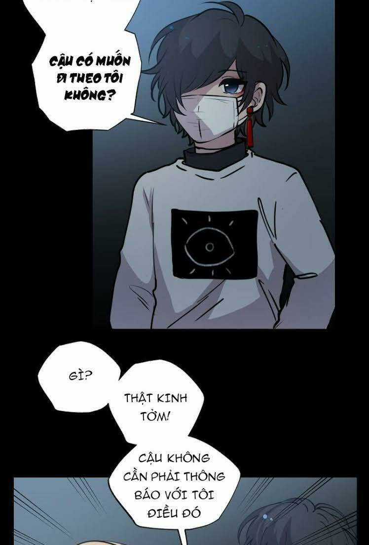 Trọng Sinh Mạc Thế Chapter 122 trang 51