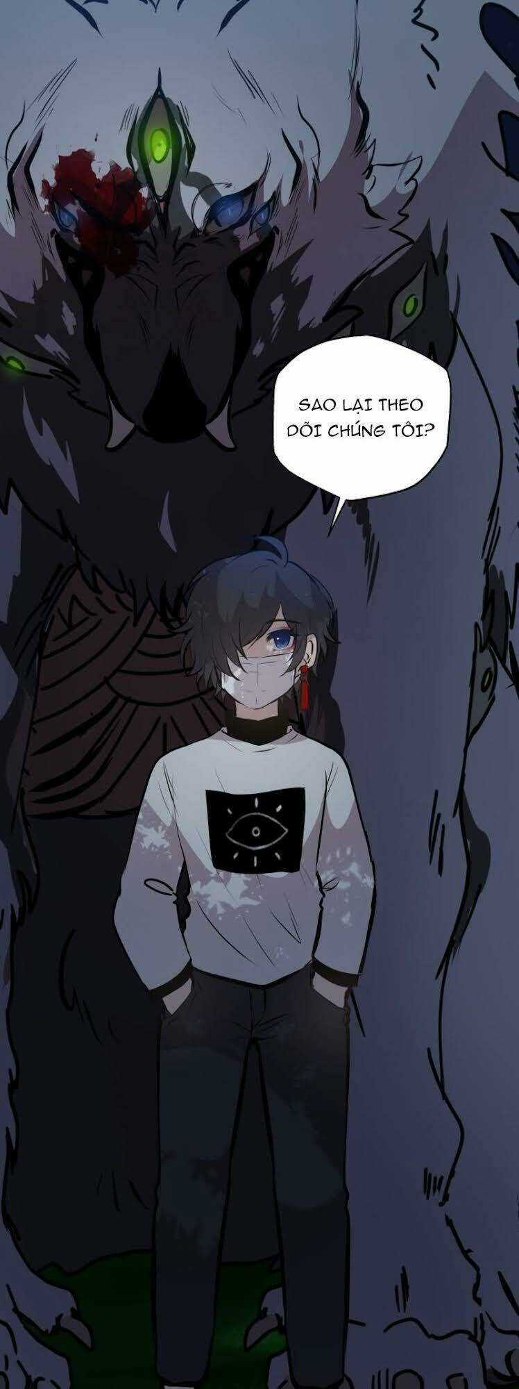 Trọng Sinh Mạc Thế Chapter 122 trang 56