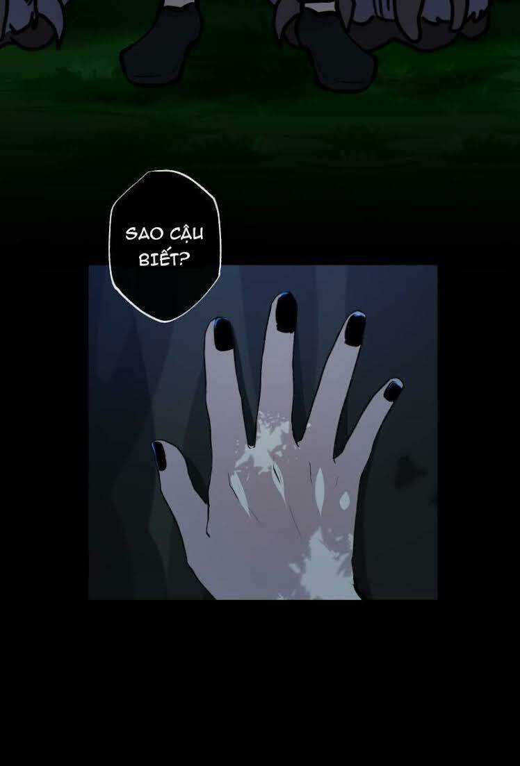 Trọng Sinh Mạc Thế Chapter 122 trang 57