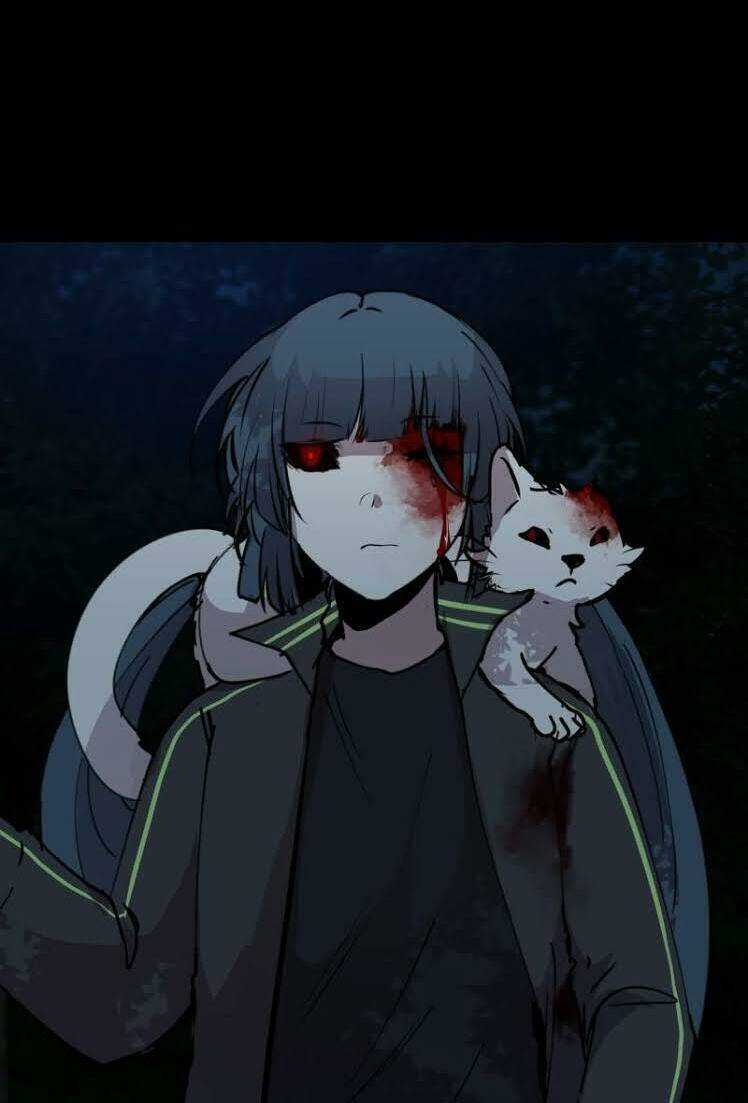 Trọng Sinh Mạc Thế Chapter 122 trang 58