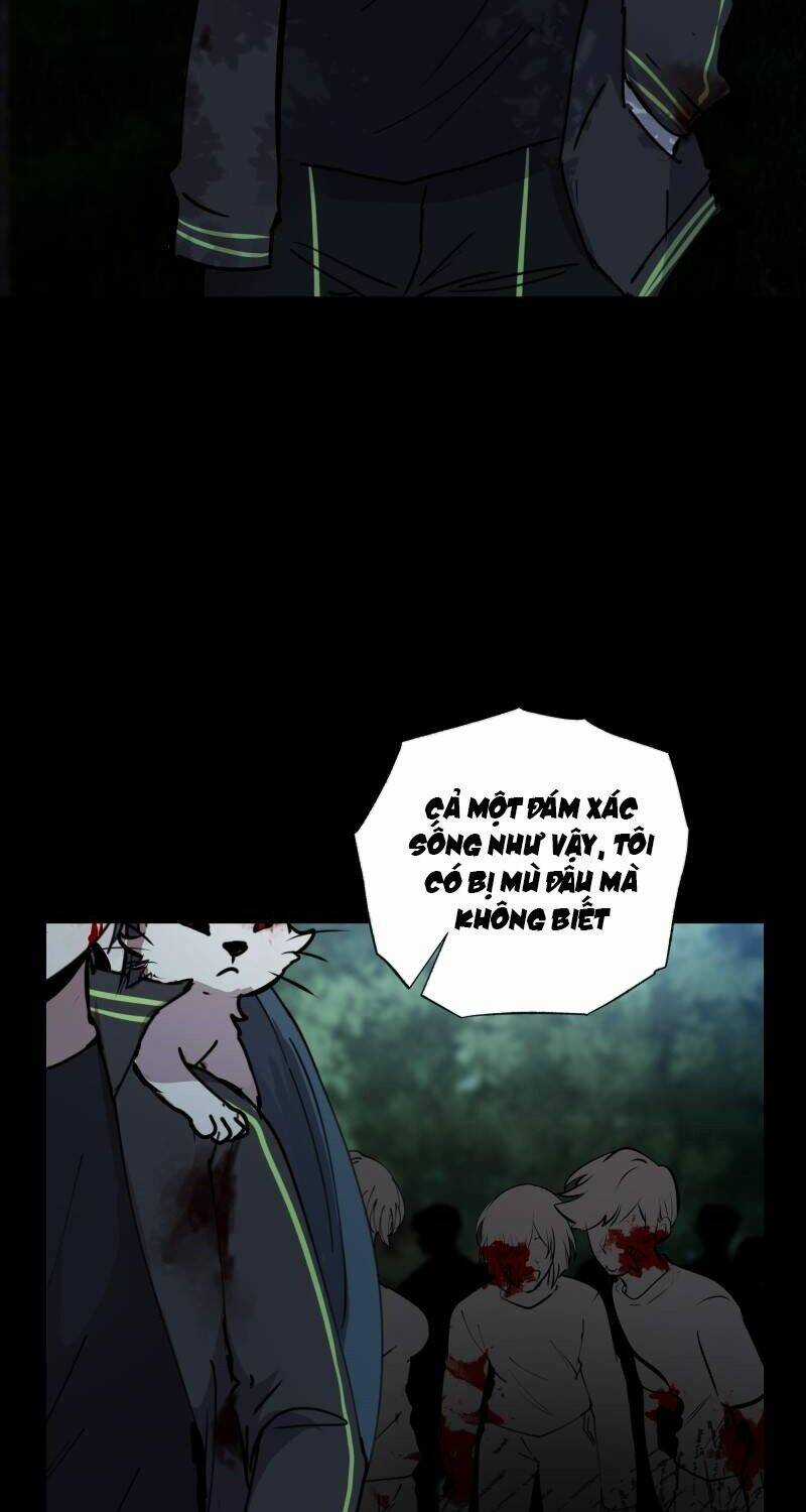 Trọng Sinh Mạc Thế Chapter 122 trang 59