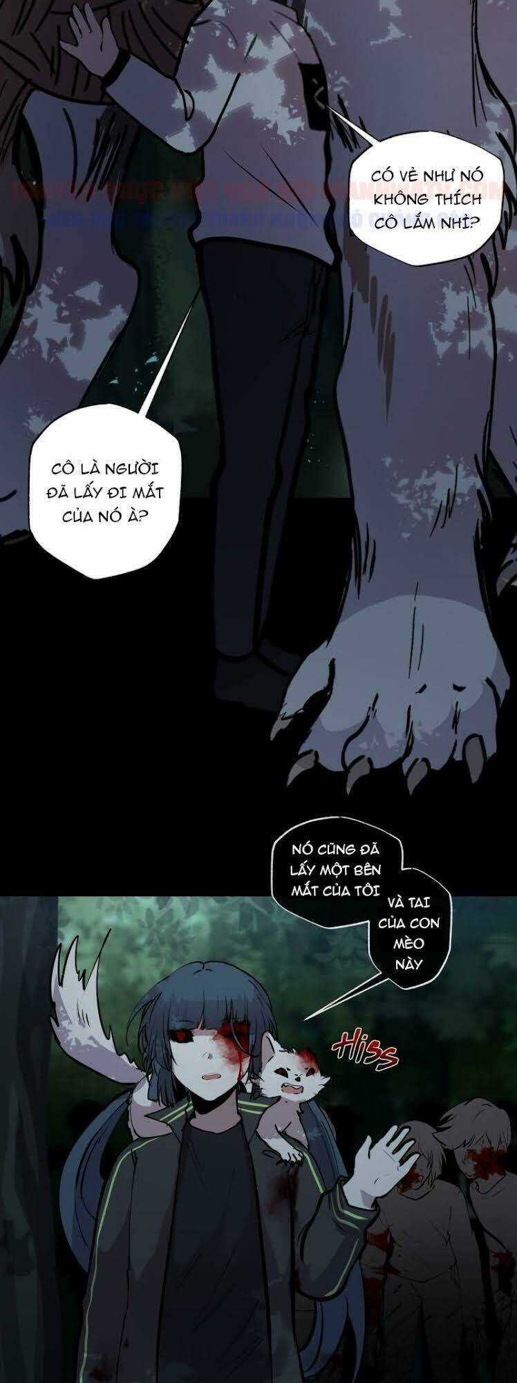 Trọng Sinh Mạc Thế Chapter 122 trang 61