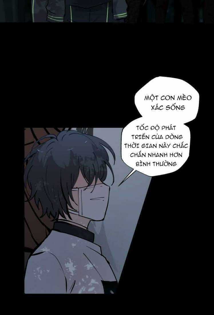 Trọng Sinh Mạc Thế Chapter 122 trang 62