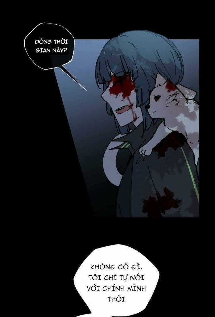 Trọng Sinh Mạc Thế Chapter 122 trang 63