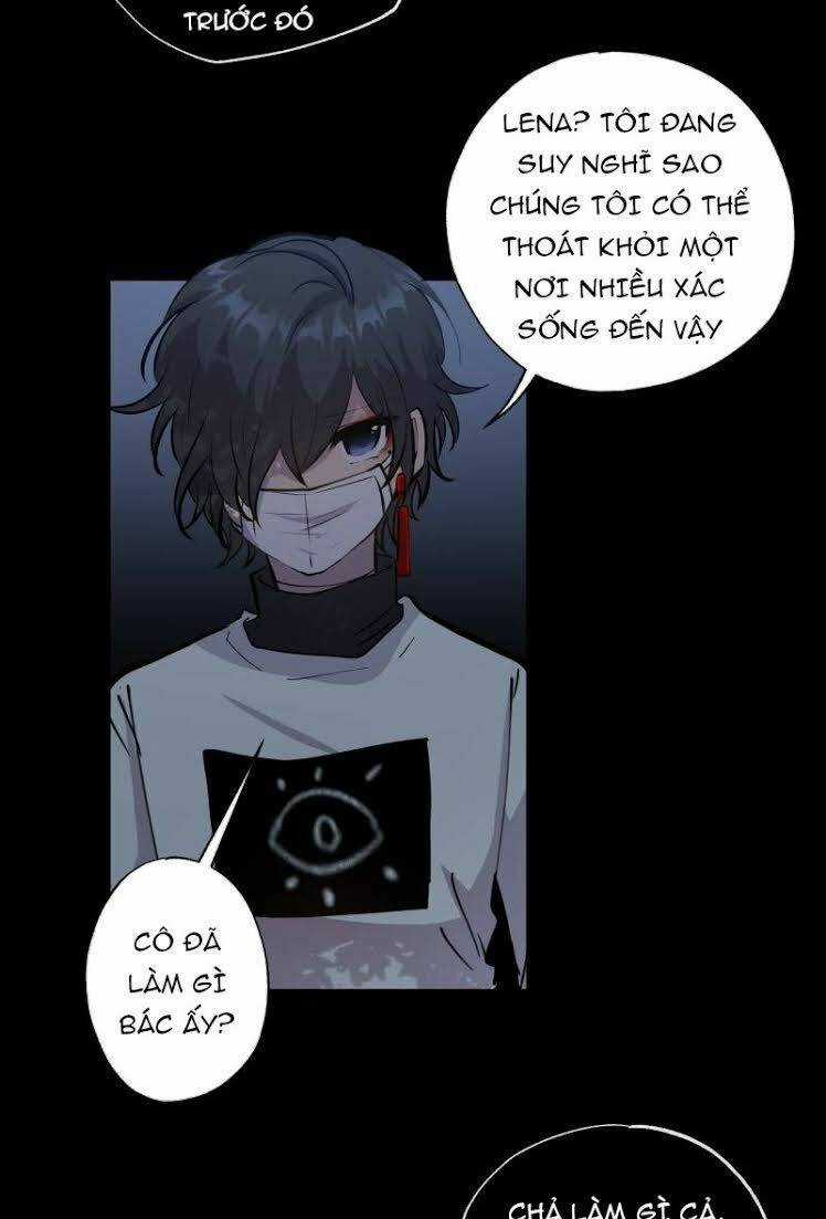 Trọng Sinh Mạc Thế Chapter 122 trang 65