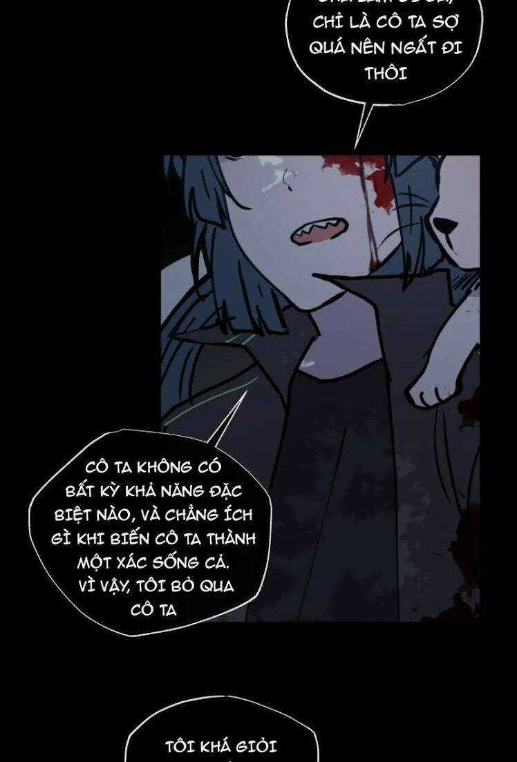 Trọng Sinh Mạc Thế Chapter 122 trang 66