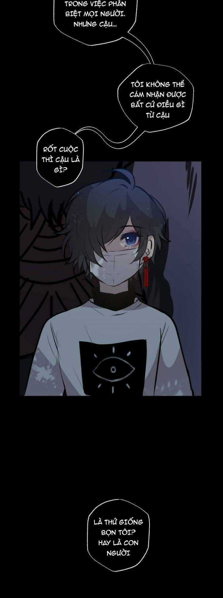 Trọng Sinh Mạc Thế Chapter 122 trang 67