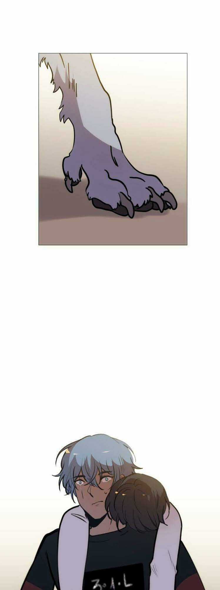 Trọng Sinh Mạc Thế Chapter 122 trang 7