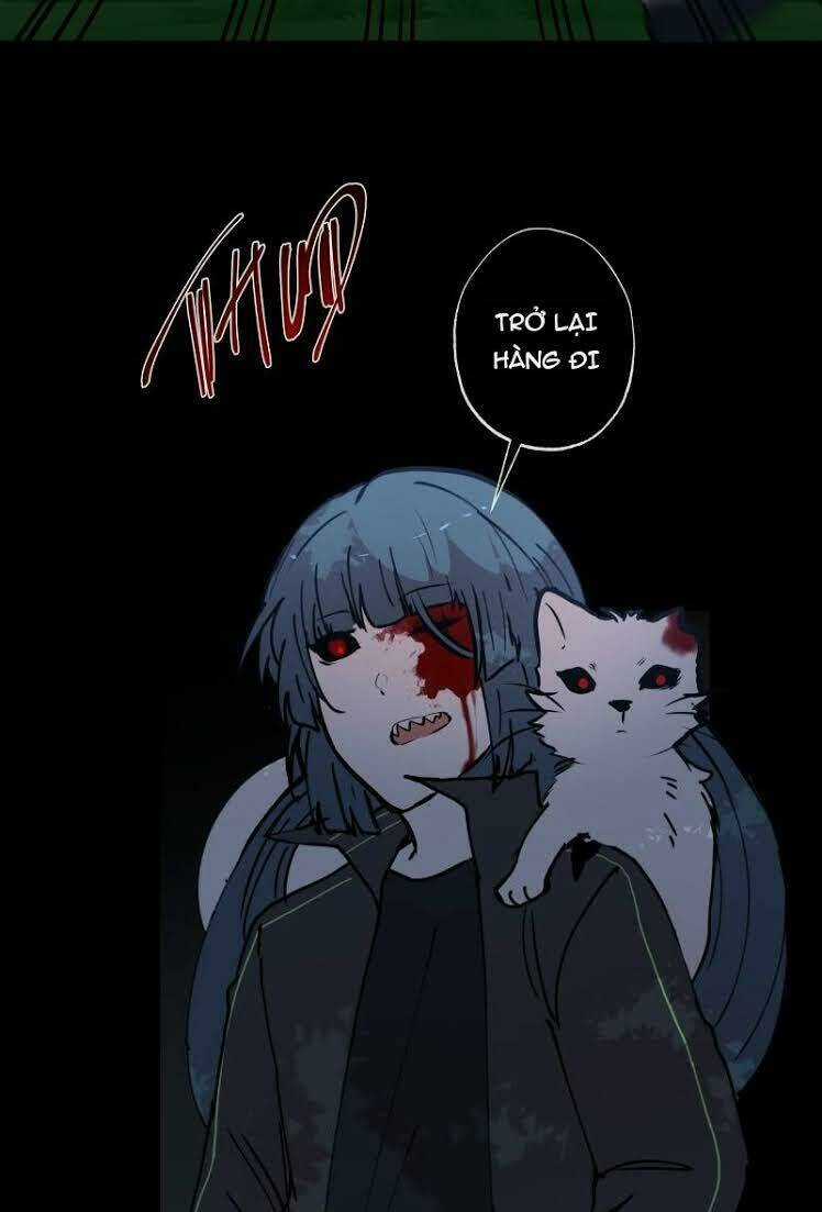 Trọng Sinh Mạc Thế Chapter 122 trang 74