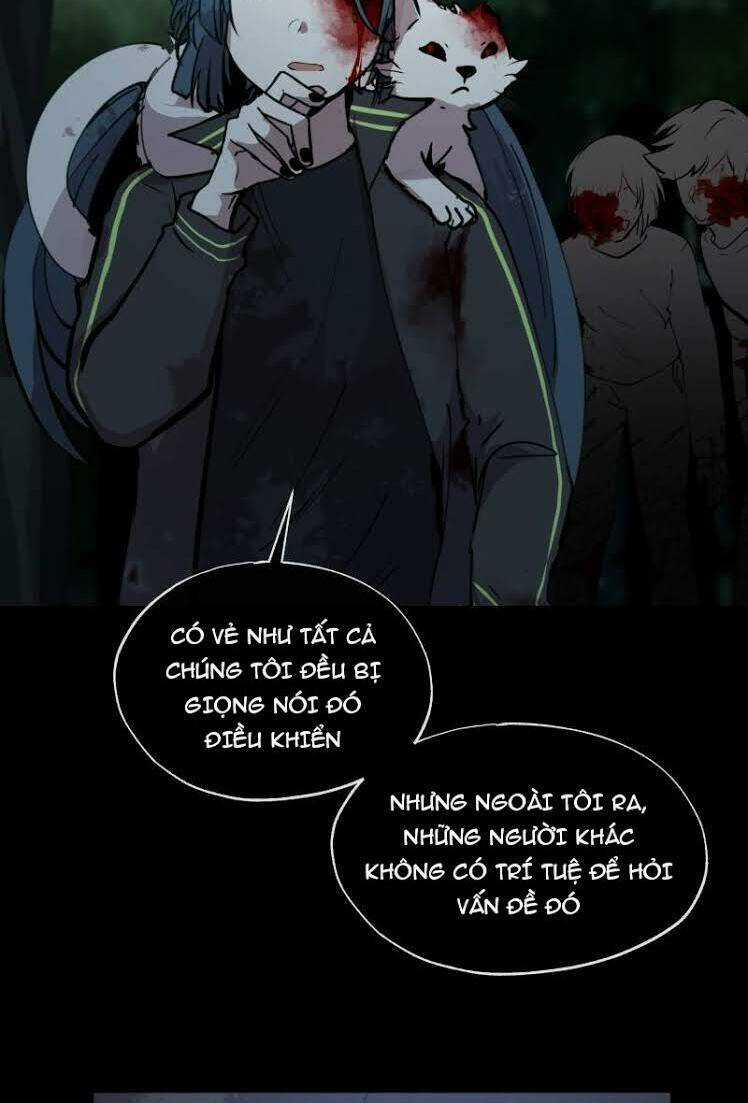 Trọng Sinh Mạc Thế Chapter 122 trang 78